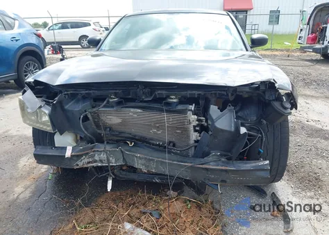 2007 Dodge Charger from USA, damaged, VIN 2B3KA43G37H806203